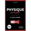 Image de Physique en PC/PC* : Le cours complet - Programme 2022 Pascal Olive