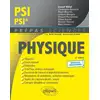Image de Physique : PSI/PSI* - programme 2022 (4e édition) Christophe Bernicot, Lionel Vidal