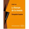 Image de Etude sur Théophile Gautier