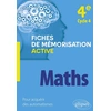 Image de Mathématiques : 4e cycle 4 Philippe Laborie