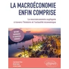 Image de La macroéconomie enfin comprise : la macroéconomie expliquée à travers l'histoire et l'actualité économique Jérémie Smadja, Michel Ruimy, Louis-Samuel Pilcer