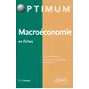 Image de Macroéconomie en fiches Eric Vasseur