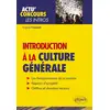 Image de Actu' concours : introduction à la culture générale Virginie Tisserant