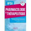 Image de Pharmacologie & thérapeutique : IFSI
