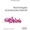 Image de Technologies et protocoles internet Prométhée Spathis