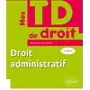 Image de Droit administratif Elise Untermaier-Kerleo