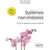 Image de Systèmes non-linéaires : cours et exercices avec solutions Abir Lassoued, Olfa Boubaker