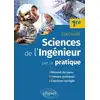 Image de Sciences de l'ingénieur par la pratique : 1re - résume de cours, travaux pratiques et exercices corrigés Charles Lovergne