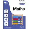 Image de Kartable : spécialité mathématiques - terminale (édition 2023) Collectif