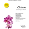 Image de Chimie : les clés pour réussir en L1/L2 Anthony Christopher Duncan