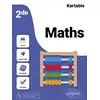 Image de Kartable : mathématiques - 2de (édition 2023) Collectif