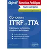 Image de Concours ITRF et ITA : ingénieurs, techniciens et adjoints techniques Philippe-Jean Quillien