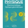 Image de Physique : licence BUT - électrocinétique. optique géométrique - résumé de cours, exercices corrigés Pascal Clavier