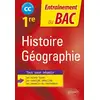 Image de Entraînement au BAC : Histoire-géographie : Première Brice Rabot