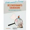 Image de Petit manuel à l'usage de nos enseignants-chercheurs : Pour une pédagogie universitaire Christophe Chanoine