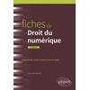 Image de Fiches de Droit du numérique Yvon Laurier Ngombé