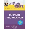 Image de Sciences et technologie : CRPE Thierry Chevallier