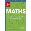 Image de Maths : Seconde - Le programme thème par thème - Apprendre à lire et déchiffrer les mathématiques Grégory Anguenot