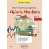 Image de Petites histoires pour apprendre le chinois mandarin Xiaoli Zhang