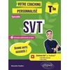 Image de Votre coaching personnalisé : SVT : Terminale Spé Alexandre Saubion
