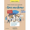 Image de Petites histoires pour apprendre le grec moderne Anna Alexopoulou
