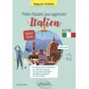 Image de Petites histoires pour apprendre l'italien : A2-B1 - Spécial culture Julia Chanut-Puello