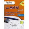 Image de Les mathématiques au collège : Exercices corrigés progressifs, Cycle 4 (3e édition) Alexandre Casamayou-Boucau, François Pantigny
