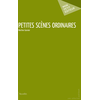 Image de Petites scènes ordinaires Martine Gasnier