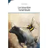 Image de Le bourdon funambule Elise Mahé