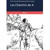 Image de Les chemins de X Henri-Georges Boundzanga Boundzanga