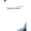 Image de Tambour battant - cinq nouvelles Stéphane Marquier