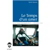 Image de Le Temps d'un amer Patrick Mainard