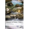 Image de Serment de Pierre Tome 2 Alix Trinida Ondaye Ebauh