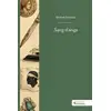 Image de Sang d'ange Michaël Arnoulet
