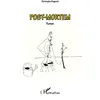 Image de Post-mortem Christophe Chaperot