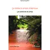 Image de Le médecin errant d'Afrique - les aventures de Jonas Richard Guérin
