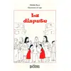 Image de La dispute Gyps, Michèle Bayar