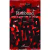Image de Rimbaud sous la poussière de dume Michel Arouimi