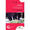 Image de Gastronomie et politique - une autre approche interculturelle franco-espagnole Sylvie Ancelot