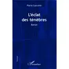 Image de L'éclat des ténébres Pierre Gutwirth