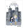 Image de Les corbeaux de la tour de Londres Carole Starling