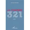 Image de Chambre 321 Marie-France Gibert-Baillet