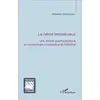 Image de Le héros monstrueux - une lecture psychanalytique du personnage romanesque de Stendhal Mamadou Ould Dahmed