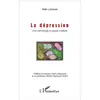Image de La dépression, une pathologie à visage multiple Alain Lamessi