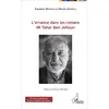 Image de L'errance dans les romans de Tahar ben Jelloun Marie Andela, Faustin Mvogo