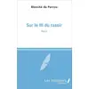 Image de Sur le fil du rasoir - récit