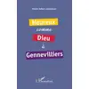 Image de Heureux comme dieu à Gennevilliers Eliane Aubert-Colombani