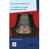 Image de Le théâtre au lycée, une expérience de vie Rahima Caussy