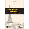 Image de Cent lettres de Paris