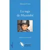 Image de La saga de Mazembé Edouard Etsio